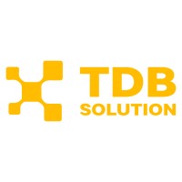 TDB Solution Co., ltd logo - Similar company to Xccelerate Ai