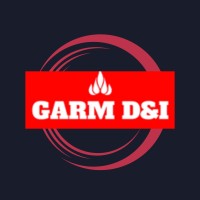 GARM D&I logo - Similar company to Navits