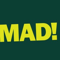 Mad Agriculture logo - Similar company to Why Regenerative