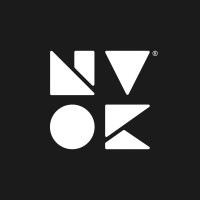 NVOK logo - Similar company to Look Listen