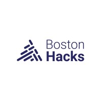 BostonHacks logo - Similar company to Forge Design Studios