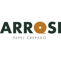 Crepe paper Arrosi SA logo - Similar company to Van´Van Communication
