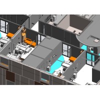 The CAD & BIM Services logo - Similar company to Bimcadeng