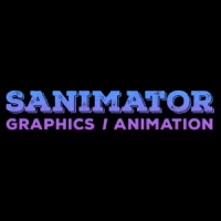 Sanimator Graphics logo - Similar company to Sanimation Studios
