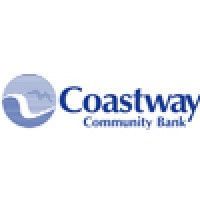 Coastway Community Bank logo - Similar company to Ocean State Business Development (Osbda)