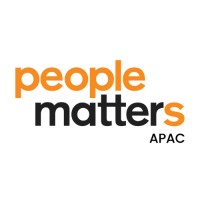 People Matters APAC logo - Similar company to Fuzzie Corporate