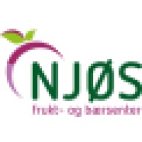 Njøs frukt og bærsenter logo - Similar company to Rollco A/S