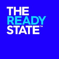 The Ready State logo - Similar company to Switch It Up Designs