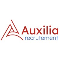 Auxilia Recrutement logo - Similar company to Tri.X