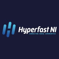 Hyperfast NI logo - Similar company to Ardeel Electrics