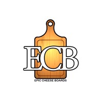 Epic Cheese Boards logo - Similar company to Truepublic