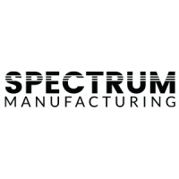 Spectrum Manufacturing logo - Similar company to Nutem Custom Manufacturing Ltd
