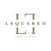 L Squared Design and Interiors logo - Similar company to Trailhead Technology Partners