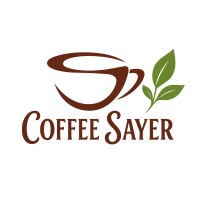 CoffeeSayer.ai logo - Similar company to Enviroscore