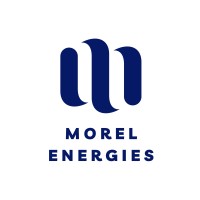 Morel Energies logo - Similar company to Morel Energy