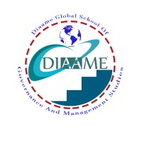 Diaame Global School Of Governance & Management Studies (DGSGMS) logo - Similar company to Startup & Business Entrepreneurial School