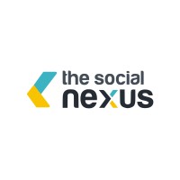 The Social Nexus logo - Similar company to Your Servo