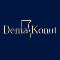 Dema Konut logo - Similar company to Rast Group