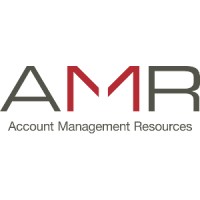 Account Management Resources, LLC (AMR) logo - Similar company to Advanced Subrogation Resources
