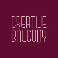 Creative Balcony logo - Similar company to Geekay Studio