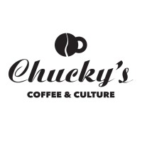 Chucky's logo - Similar company to Lupi