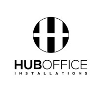 Hub Office Installations logo - Similar company to Colonial Systems, Inc.