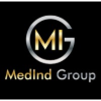 MedInd Group, Inc. logo - Similar company to Mergerai