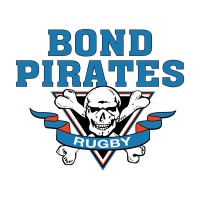 Bond Pirates Rugby Club logo - Similar company to Bb Management