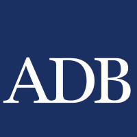 ADB Publications logo - Similar company to Acgf - Asean Catalytic Green Finance Facility