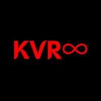 KVR Infinity logo - Similar company to Turtletales®