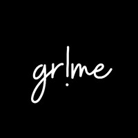 Grime logo - Similar company to Abtaran App Store
