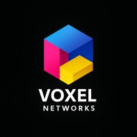 Voxel Networks logo - Similar company to Pi Techno-Hub