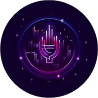 NYU Blockchain Lab logo - Similar company to Blockton Blockchain