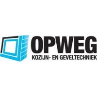 Opweg Kozijn- en Geveltechniek logo - Similar company to Red Profs B.V. 🔥✅