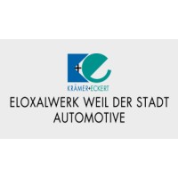 Eloxalwerk Weil der Stadt Automotive GmbH logo - Similar company to Mbw Group