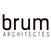 brum ARCHITECTES logo - Similar company to Studio Zemła