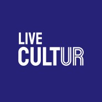 LIVE CULTUR logo - Similar company to Reserbo