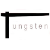 Tungsten Corporation logo - Similar company to Tungsten Construction
