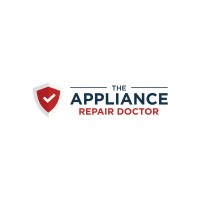 The Appliance Repair Doctor logo - Similar company to Masteriya (Мастерия) - Home Appliance Repair And Recycling