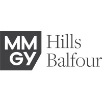 MMGY Hills Balfour logo - Similar company to Lotus