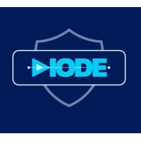 Diode Security logo - Similar company to The Golfer Network