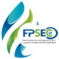 Flame Petroleum Services & Equipment Co. W.L.L(FPSEC) logo - Similar company to Inspectech Ltd
