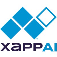 XAPP AI logo - Similar company to Tekcore