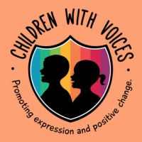 Children With Voices logo - Similar company to Neurabloom(Not-For-Profit)