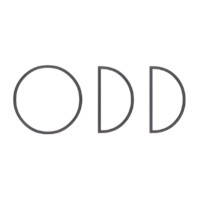 Studio ODD logo - Similar company to Studio Ogaan