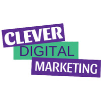 Clever Digital Marketing logo - Similar company to Alden Digital