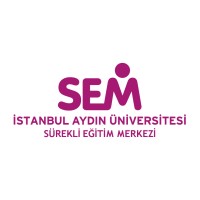 İstanbul Aydın Üniversitesi Sürekli Eğitim Merkezi logo - Similar company to Online Eğitimler
