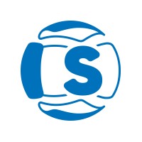 Spherical logo - Similar company to Allposit