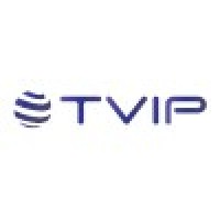 TVIP logo - Similar company to France Tech It