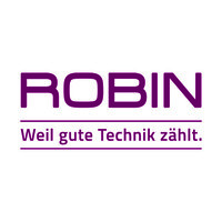 Elektro Robin GmbH & Co.KG logo - Similar company to Salfeld Consulting Gmbh